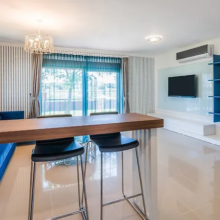 Vista & Belek