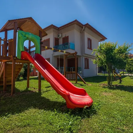 Vista & Villa Belek
